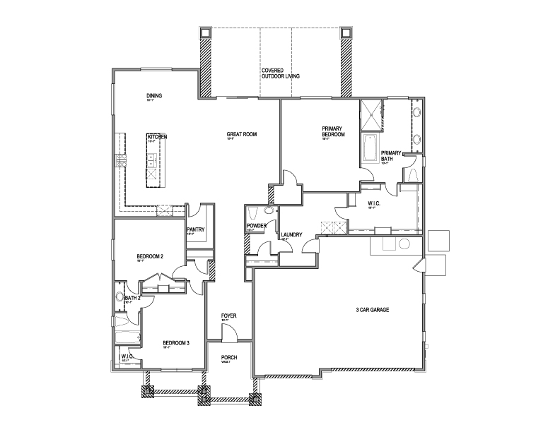 Floorplan Image